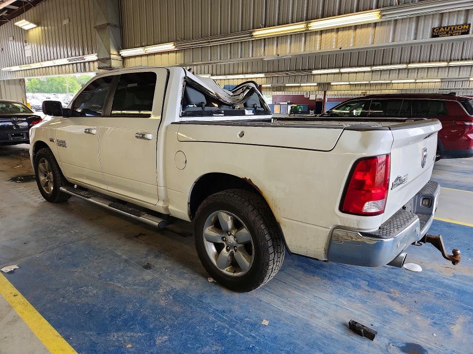Aukcja sprzedaży 2015 Ram 1500, vin: 1C6RR7LTXFS516429, numer aukcji: 57511526