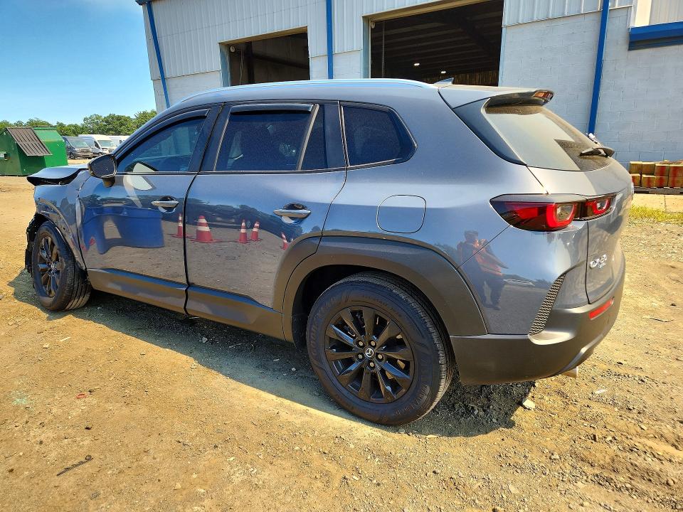 Aukcja sprzedaży 2025 Mazda Cx-50, vin: 7MMVABDM2SN390830, numer aukcji: 56650736