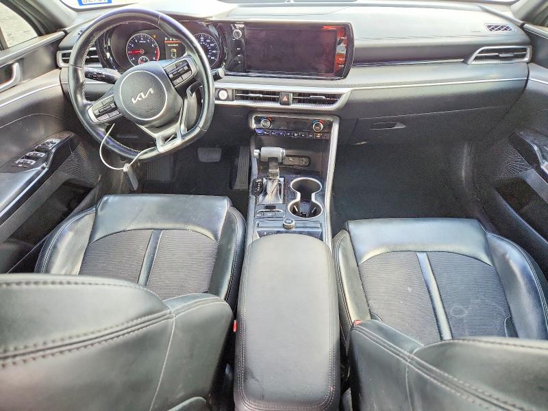 Aukcja sprzedaży 2022 Kia K5, vin: 5XXG64J24NG094393, numer aukcji: 58292006