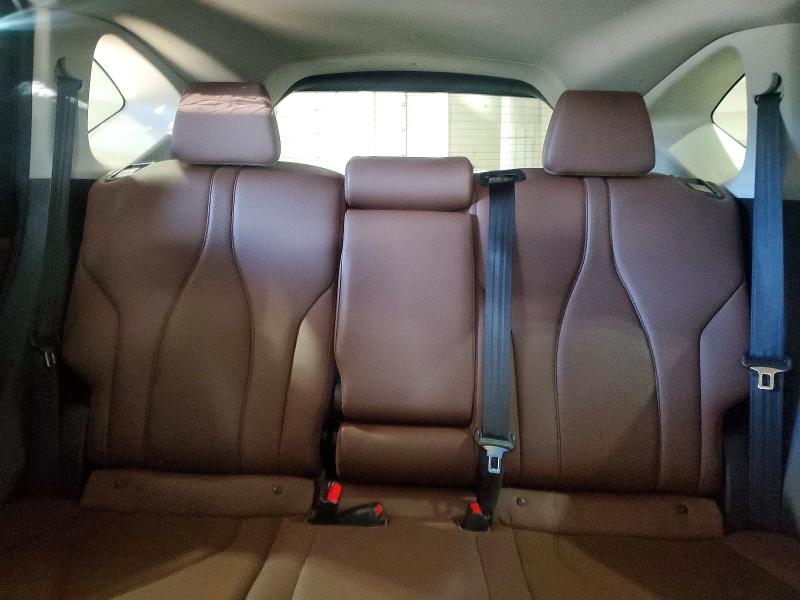 58573016 :رقم المزاد ، 5J8TC1H5XML000054 vin ، 2021 Acura Rdx مزاد بيع