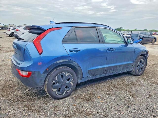 Aukcja sprzedaży 2023 Kia Niro, vin: KNDCR3L14P5045268, numer aukcji: 55686566