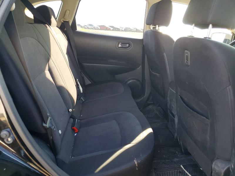 Продажа на аукционе авто 2013 Nissan Rogue, vin: JN8AS5MT9DW008881, номер лота: 59004676