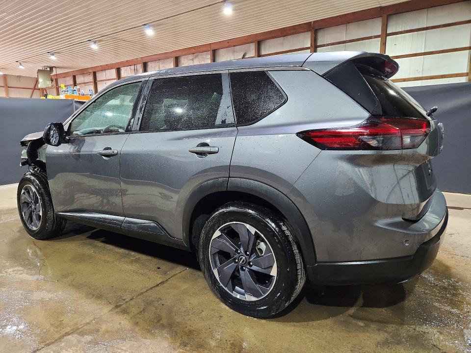 Продажа на аукционе авто 2026 Nissan Rogue, vin: 5N1BT3BA4TC682080, номер лота: 56194406
