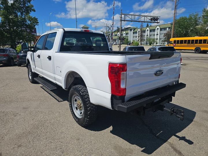 Продажа на аукционе авто 2017 Ford F350, vin: 1FT8W3B60HED95980, номер лота: 56336846