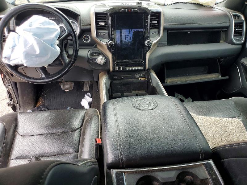 58449996 :رقم المزاد ، 1C6SRFJT7KN729782 vin ، 2019 Ram 1500 مزاد بيع