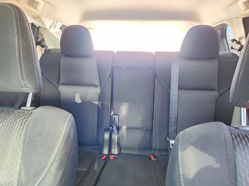 Aukcja sprzedaży 2025 Mitsubishi Outlander, vin: JA4J4UA87SZ012613, numer aukcji: 58929886
