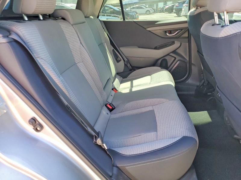 Продаж на аукціоні авто 2025 Subaru Outback, vin: 4S4BTAFC1S3204472, номер лоту: 58428536