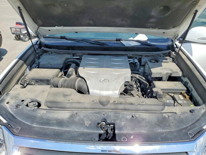 2018 Lexus Gx მანქანა იყიდება აუქციონზე, vin: JTJBM7FX8J5192103, აუქციონის ნომერი: 57074096