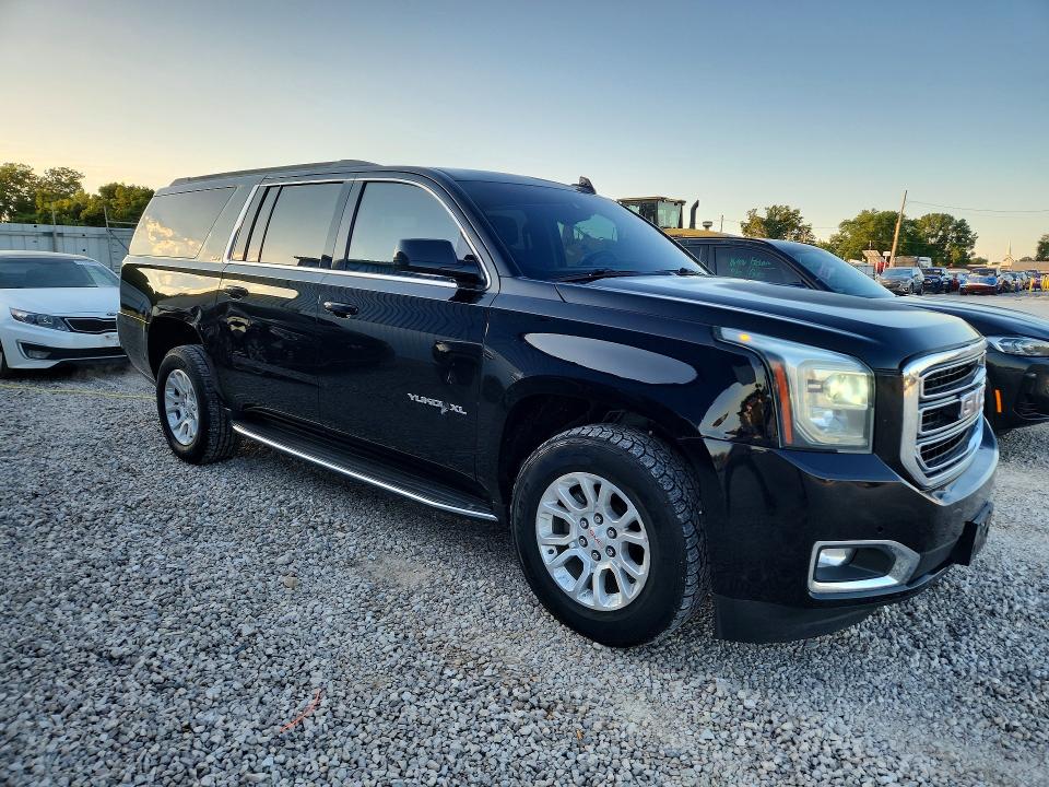Auction sale of the 2018 Gmc Yukon Xl, vin: 1GKS1GKC9JR262462, lot number: 57608296