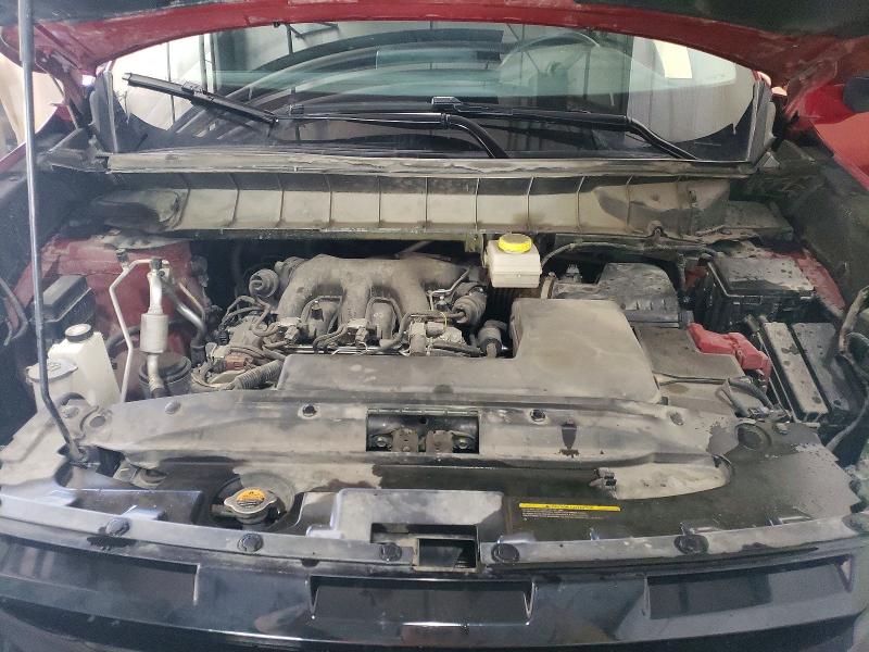Продаж на аукціоні авто 2023 Nissan Pathfinder, vin: 5N1DR3BC9PC223187, номер лоту: 55542356