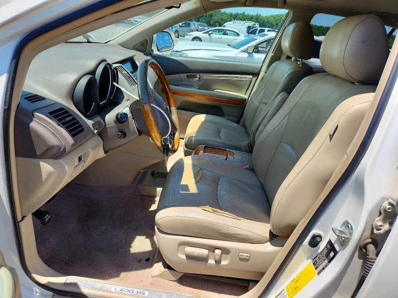 Aukcja sprzedaży 2005 Lexus Rx, vin: 2T2GA31U35C020766, numer aukcji: 57214006