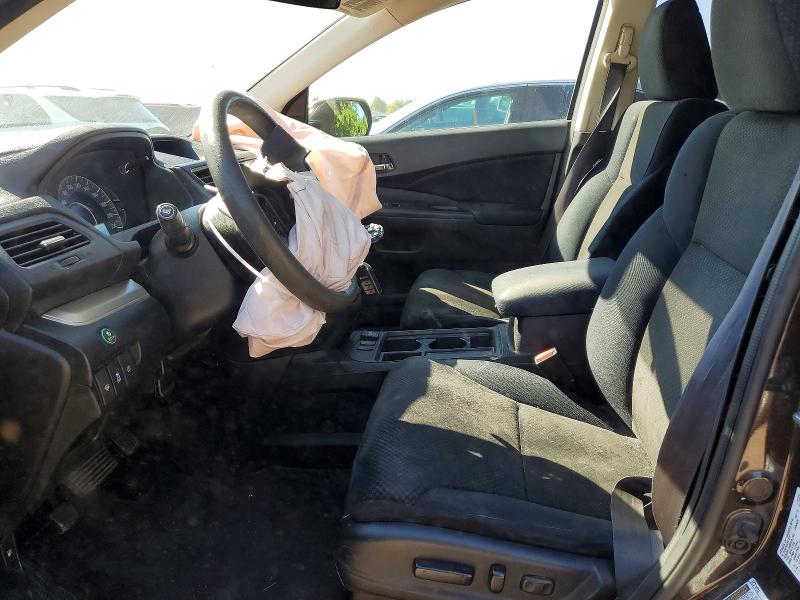Aukcja sprzedaży 2016 Honda Cr-v, vin: 2HKRM4H51GH129221, numer aukcji: 57750976