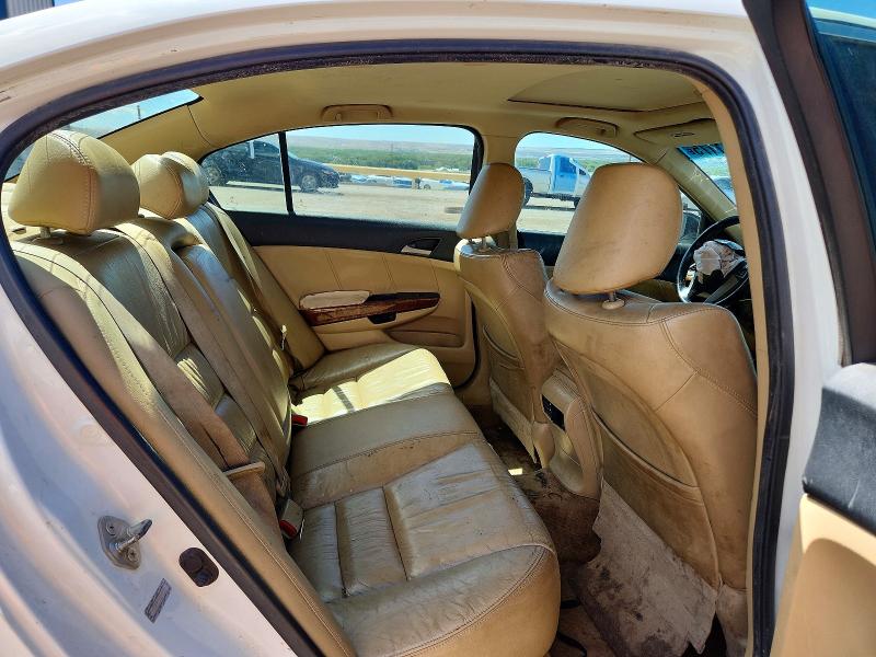 Продажа на аукционе авто 2011 Honda Accord, vin: 1HGCP2F81BA089626, номер лота: 85451175