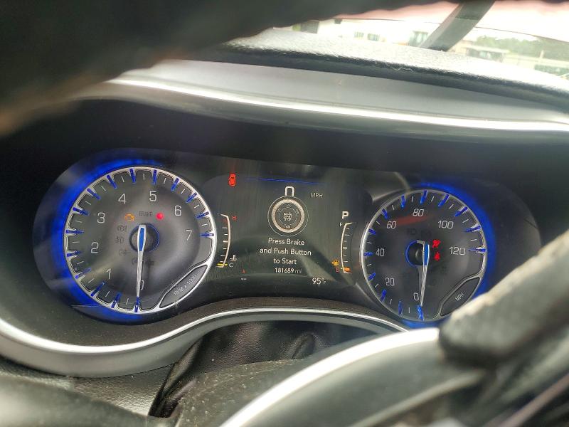 2019 Chrysler Pacifica მანქანა იყიდება აუქციონზე, vin: 2C4RC1GG1KR720424, აუქციონის ნომერი: 58043556