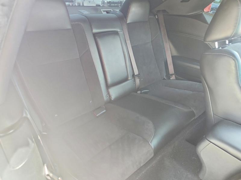 Продаж на аукціоні авто 2022 Dodge Challenger, vin: 2C3CDZFJ4NH168558, номер лоту: 58239686