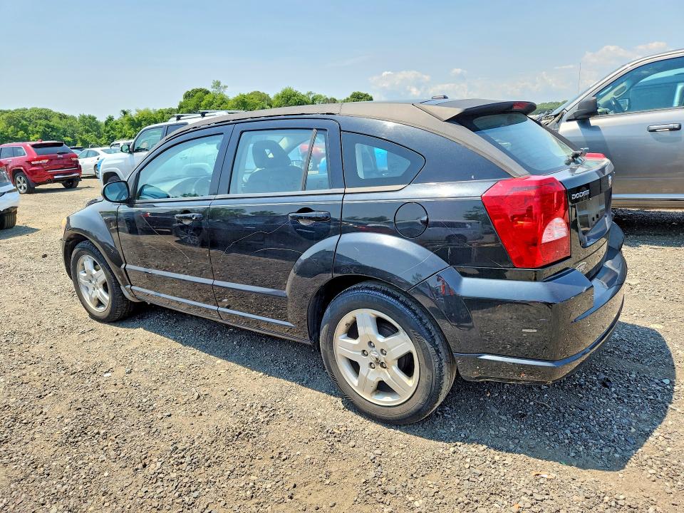 Продаж на аукціоні авто 2009 Dodge Caliber, vin: 1B3HB48A49D173237, номер лоту: 59057956
