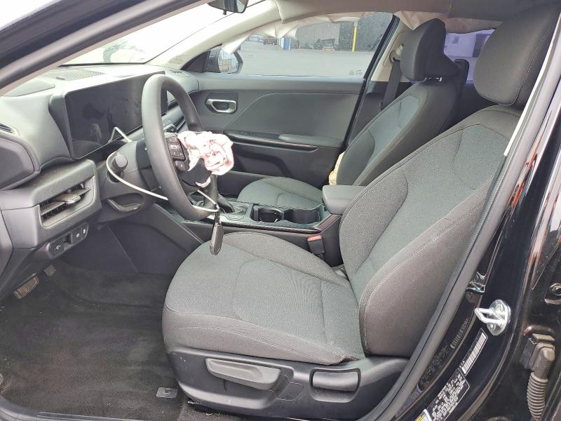 Продаж на аукціоні авто 2025 Kia K4, vin: 3KPFT4DE7SE017659, номер лоту: 58212526