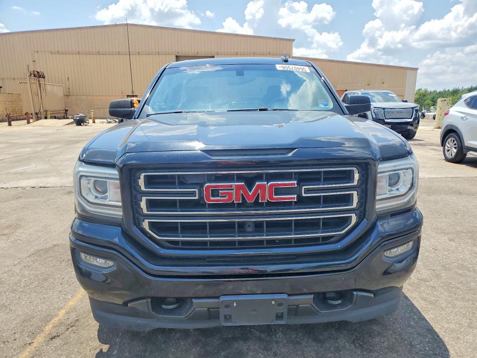 Aukcja sprzedaży 2018 Gmc Sierra, vin: 1GTV2LEC2JZ106595, numer aukcji: 56407556