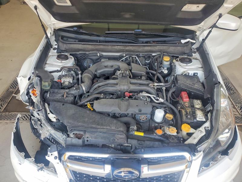 2013 Subaru Legacy მანქანა იყიდება აუქციონზე, vin: 4S3BMCC6XD3028715, აუქციონის ნომერი: 58465596