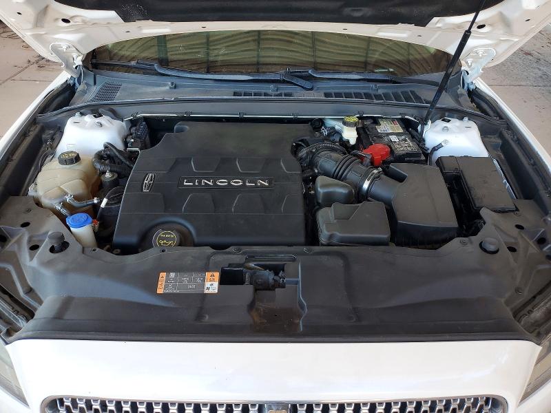 Продажа на аукционе авто 2017 Lincoln Continental, vin: 1LN6L9SK5H5603332, номер лота: 55414156