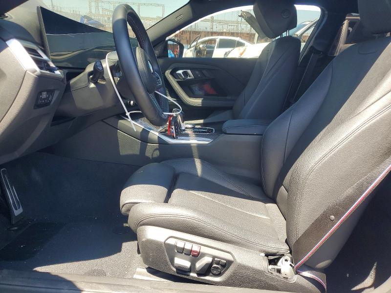 Auction sale of the 2026 Bmw M2, vin: 3MF23DM0XT8G08830, lot number: 58453076
