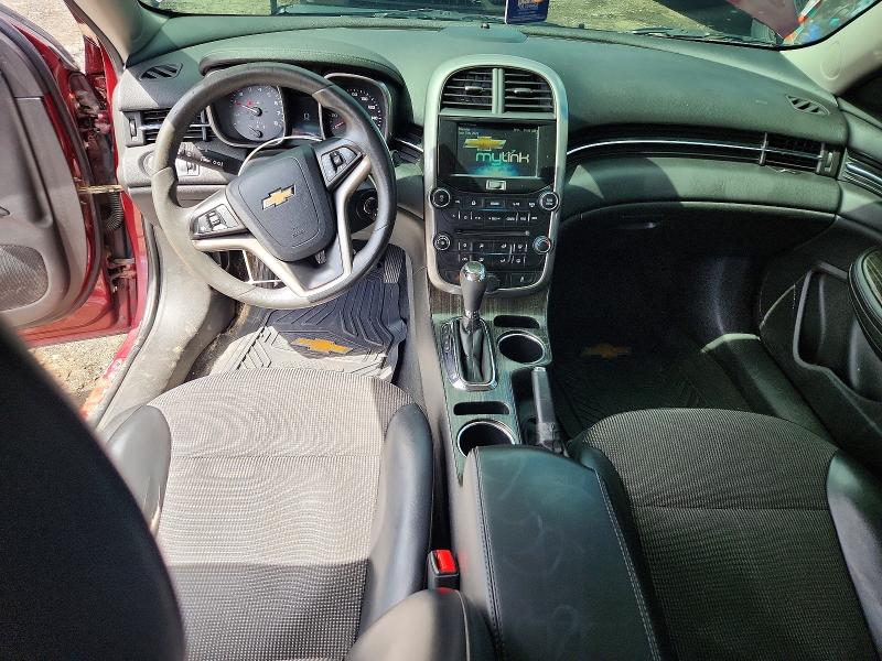 Aukcja sprzedaży 2015 Chevrolet Malibu, vin: 1G11C5SLXFF321333, numer aukcji: 57602446