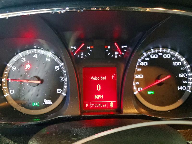 Aukcja sprzedaży 2012 Gmc Terrain, vin: 2GKALSEK0C6136758, numer aukcji: 57172886
