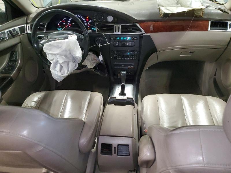 Продажа на аукционе авто 2004 Chrysler Pacifica, vin: 2C8GF68474R633984, номер лота: 57937176