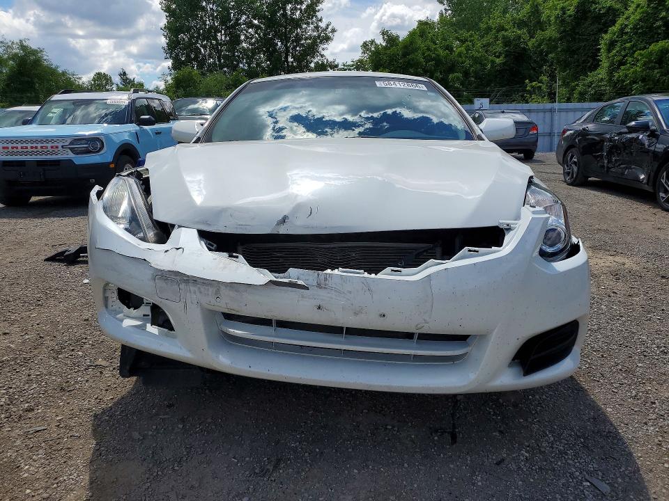 2010 Nissan Altima მანქანა იყიდება აუქციონზე, vin: 1N4AL2EP0AC106273, აუქციონის ნომერი: 58412866