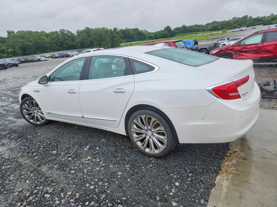 Продажа на аукционе авто 2017 Buick Lacrosse, vin: 1G4ZS5SS9HU168961, номер лота: 57227976