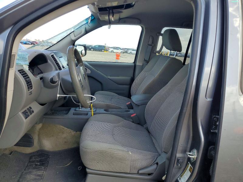 Продажа на аукционе авто 2018 Nissan Frontier, vin: 1N6AD0ER3JN762594, номер лота: 56865346