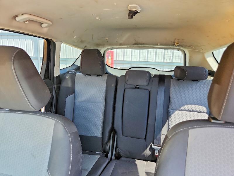 Aukcja sprzedaży 2019 Ford Escape, vin: 1FMCU9GD8KUB07822, numer aukcji: 57511146