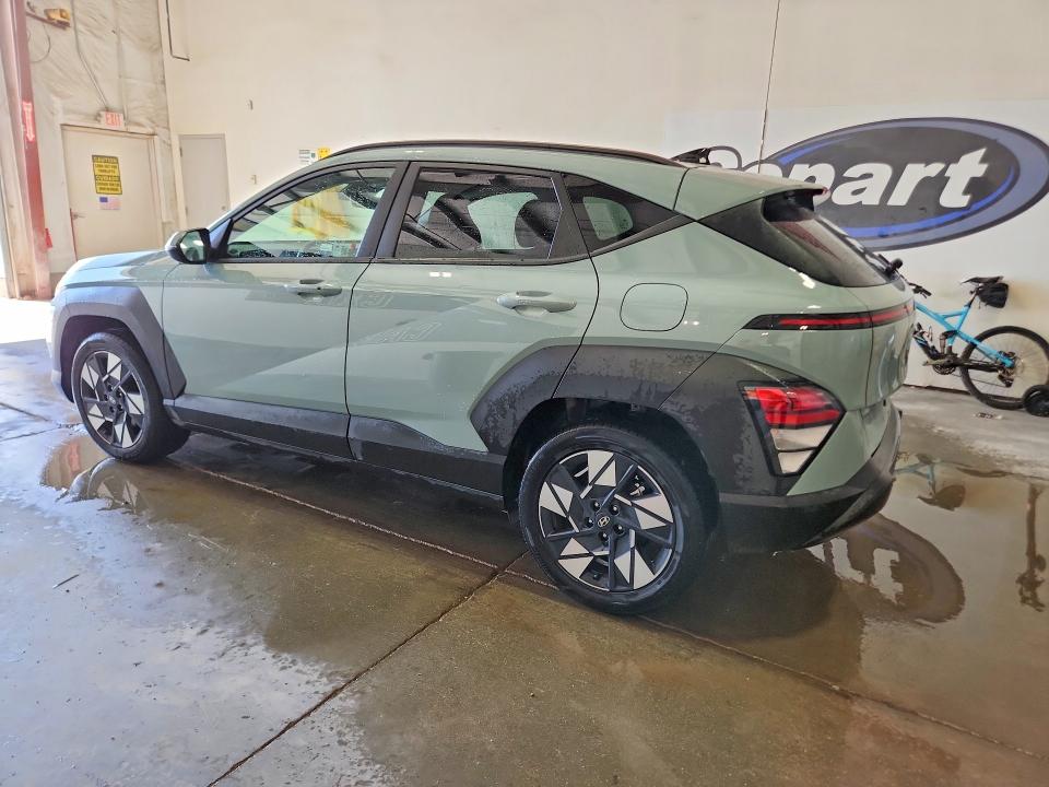 Продажа на аукционе авто 2024 Hyundai Kona, vin: KM8HB3AB5RU182181, номер лота: 57045216