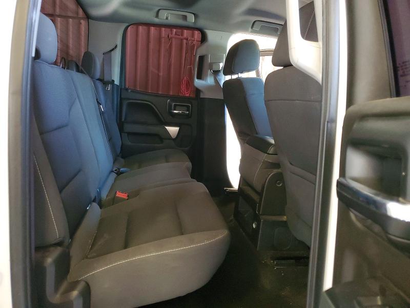 55782936 :رقم المزاد ، 1GCVKREH3GZ370061 vin ، 2016 Chevrolet Silverado مزاد بيع