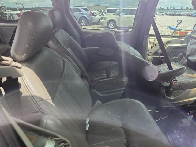 Aukcja sprzedaży 2001 Chrysler Town & Country, vin: 2C8GP54LX1R274002, numer aukcji: 58085876