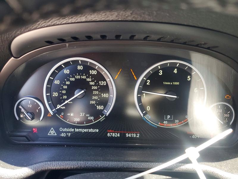 Продаж на аукціоні авто 2016 Bmw X3, vin: 5UXWX9C55G0D72947, номер лоту: 55362416