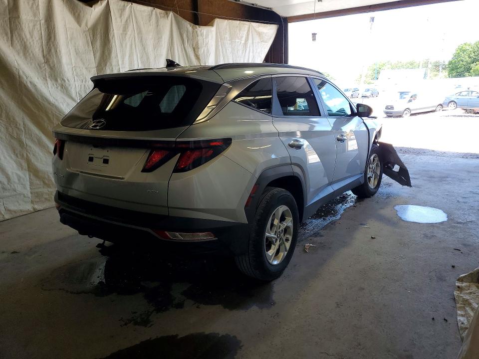 Продаж на аукціоні авто 2024 Hyundai Tucson, vin: KM8JBCDE9RU285174, номер лоту: 56519596