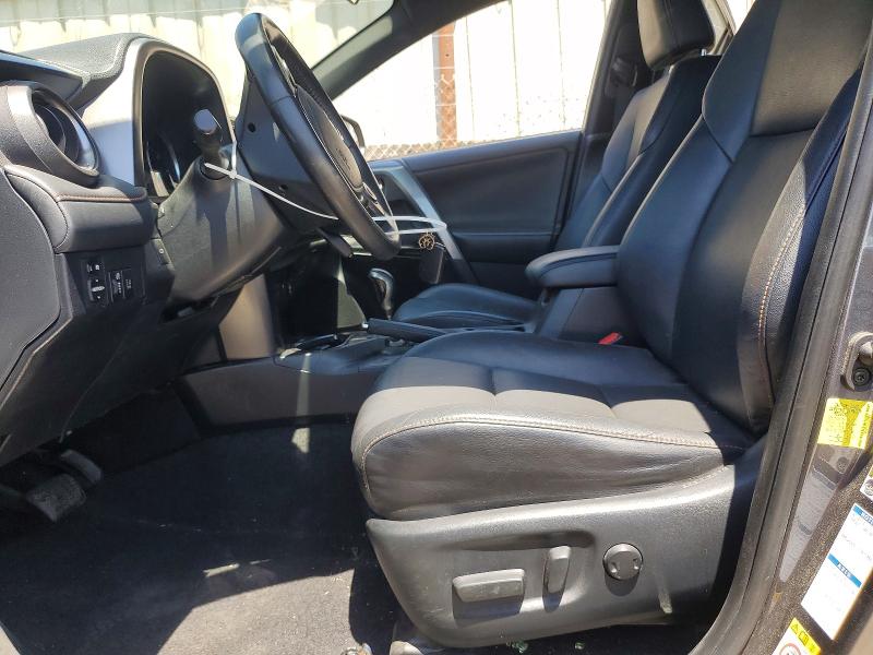 Продаж на аукціоні авто 2018 Toyota Rav4 Hv, vin: JTMJJREV3JD229504, номер лоту: 57144846