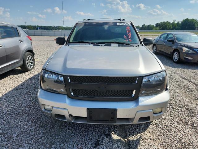Продаж на аукціоні авто 2007 Chevrolet Trailblazer, vin: 1GNDT13S272135028, номер лоту: 56631286