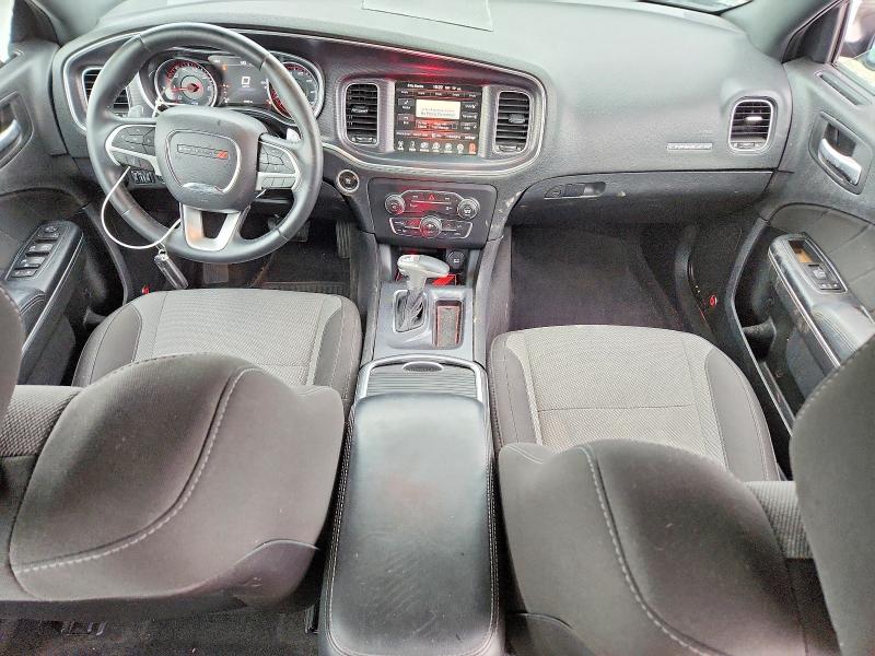 Aukcja sprzedaży 2015 Dodge Charger, vin: 2C3CDXHG5FH916144, numer aukcji: 58206266