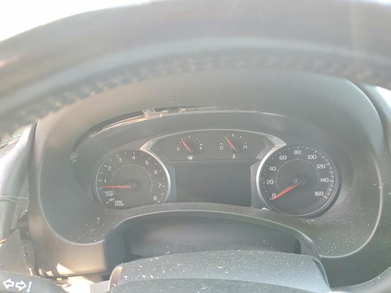 Aukcja sprzedaży 2022 Gmc Terrain, vin: 3GKALVEV5NL155901, numer aukcji: 54545966