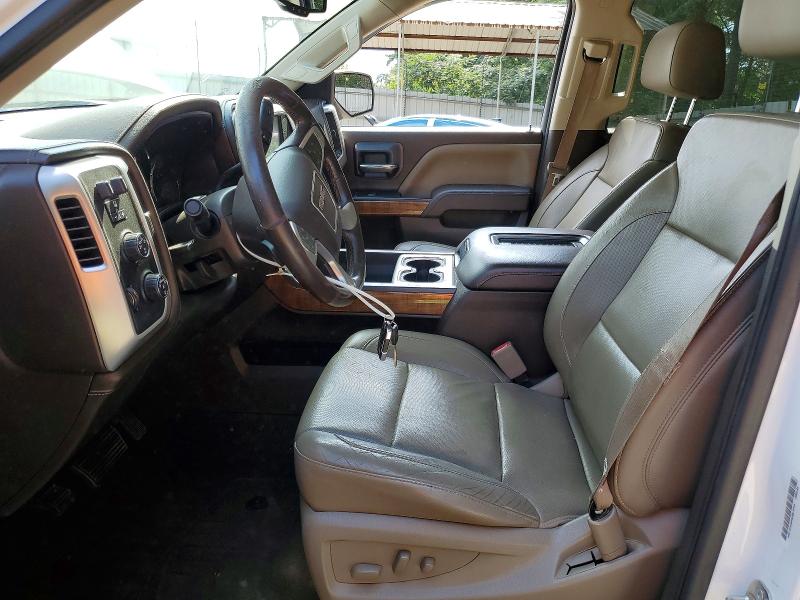 Aukcja sprzedaży 2016 Gmc Sierra, vin: 3GTU2NEC1GG197634, numer aukcji: 59335676