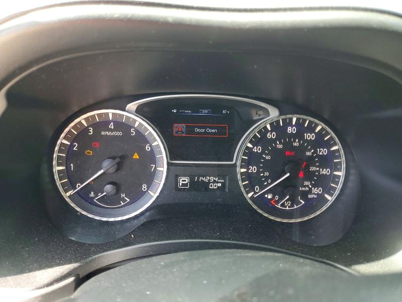Aukcja sprzedaży 2013 Infiniti Jx35, vin: 5N1AL0MM4DC327431, numer aukcji: 56812546