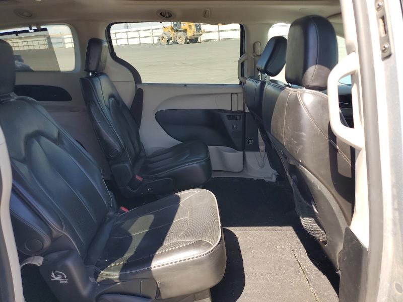 Aukcja sprzedaży 2020 Chrysler Pacifica, vin: 2C4RC1GG0LR283727, numer aukcji: 41633746