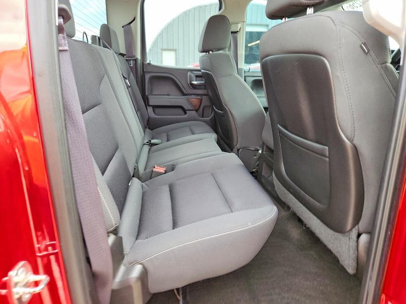 Aukcja sprzedaży 2015 Gmc Sierra, vin: 1GTV2UEC2FZ254338, numer aukcji: 58997256