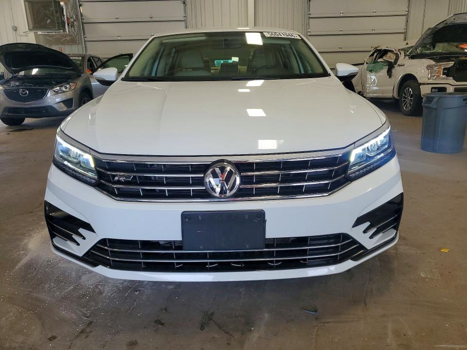 Продажа на аукционе авто 2017 Volkswagen Passat, vin: 1VWDT7A37HC062206, номер лота: 56041946
