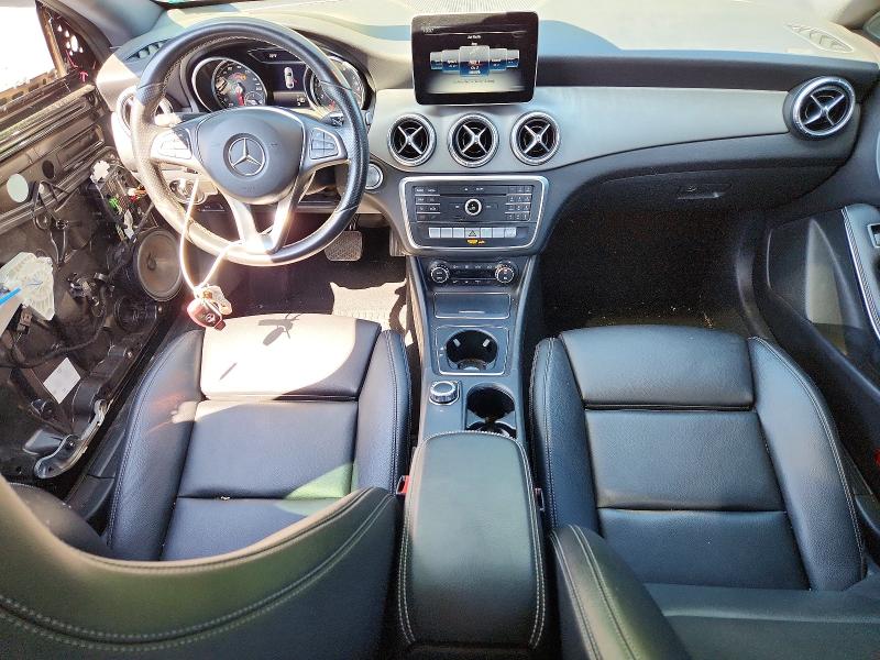 Продажа на аукционе авто 2018 Mercedes-benz Cla, vin: WDDSJ4EB7JN692534, номер лота: 53625396