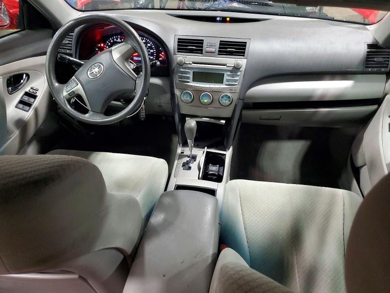 57325196 :رقم المزاد ، 4T4BE46K29R131142 vin ، 2009 Toyota Camry مزاد بيع