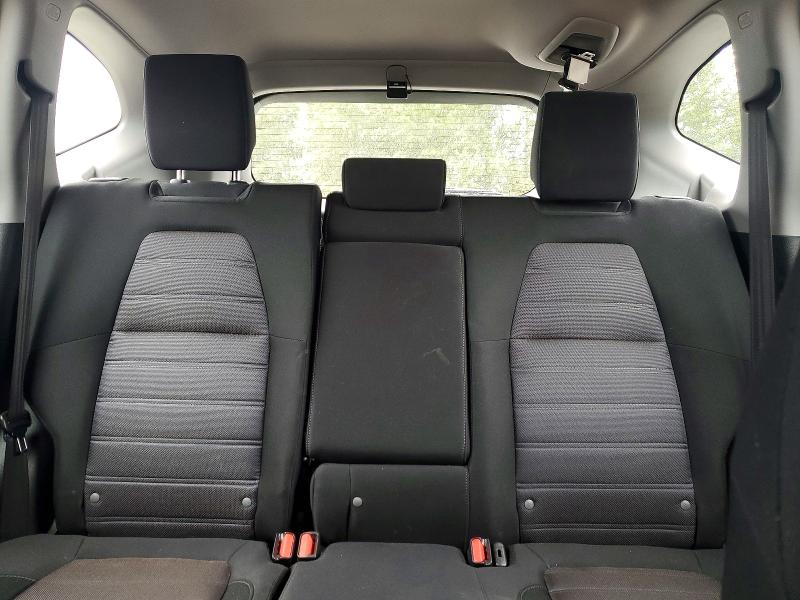 85453875 :رقم المزاد ، 7FARW2H76ME037102 vin ، 2021 Honda Cr-v مزاد بيع