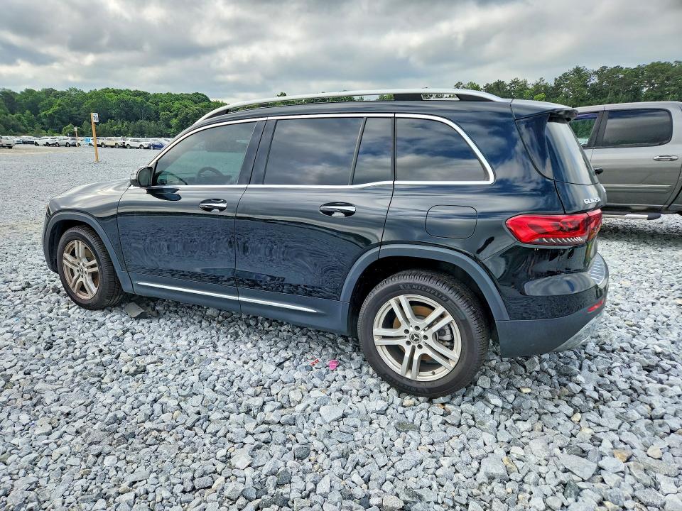 Aukcja sprzedaży 2023 Mercedes-benz Glb, vin: W1N4M4HB7PW260477, numer aukcji: 55541306